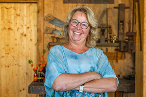 Viola Rombach