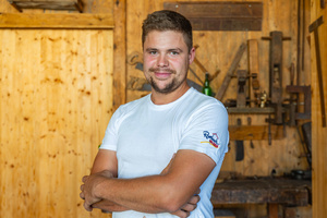 Vincent Bernauer